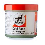 Gel Cold Pack defatigante de tendones Leovet