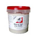 Mineral pack con arnica Leovet