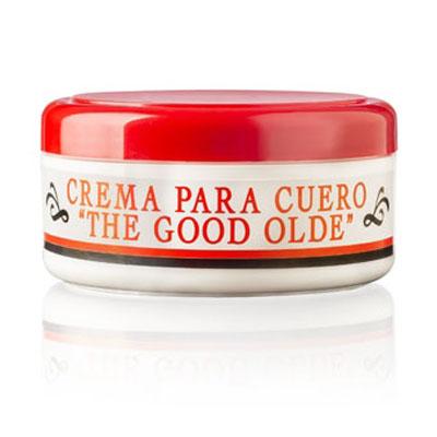 Crema para el cuero The good olde Leovet 200ml