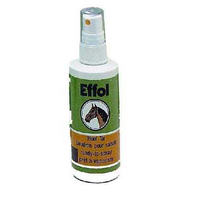 Alquitrn Effol 100ml