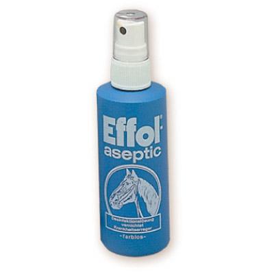 Desifectante Aseptic Effol 100ml