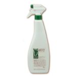 Repelente de insectos en spray 500ml