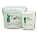 Polvo americano Zaldi 3kg