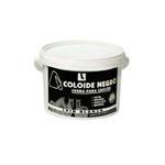 Crema de cascos coloide negro 2,5kg