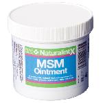 MSM Ointment 250gr