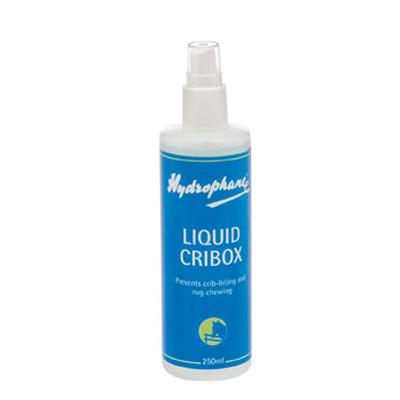 Antimordedor Cribox lquido 250ml c/pulverizador