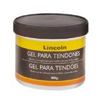 Gel para tendones Lincoln