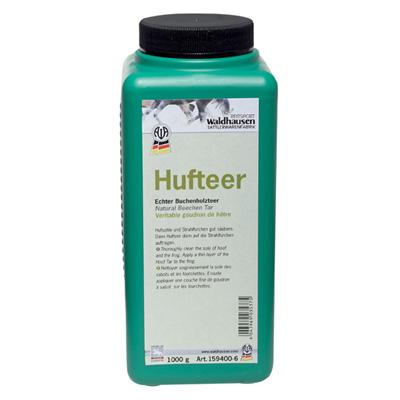 Hufteer (AWA) Alquitran natural