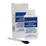 Keratex - Endurecedor y acondicionador de cascos