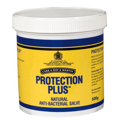 Protection Plus Cicatrizante repelente 500gr