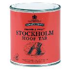 Stockholm Hoof Tar