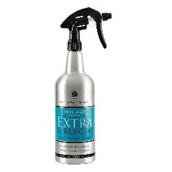 Repelente Extra fuerte en spray 1L
