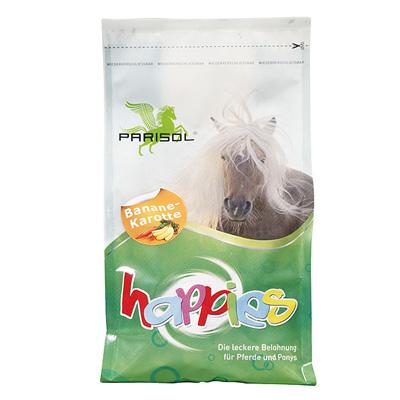 Caramelos Parisol Happies 1kg