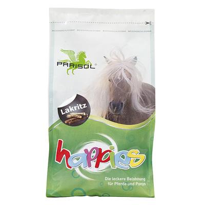 Caramelos Parisol Happies 1kg