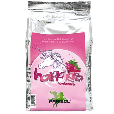 Caramelos Parisol Happies 1kg