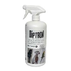 Diptron QM insecticida total 1000ml