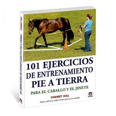 101 Ejercicios de entrenamiento Pie a tierra