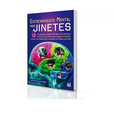 Entrenamiento mental para jinetes