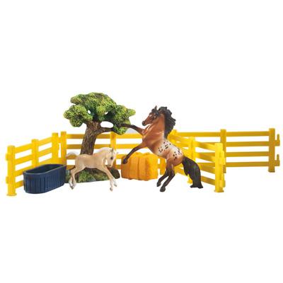 B5409/591052 - Horse Play Set