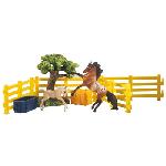 B5409/591052 - Horse Play Set