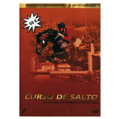 Curso de salto