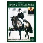 Curso de hpica y doma clsica