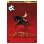 Curso de doma vaquera