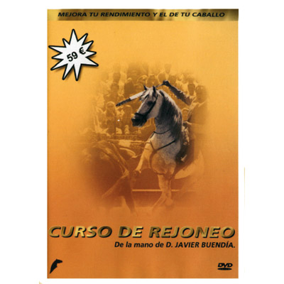 Curso de Rejoneo