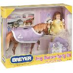 B1386 Pony Slumber party set