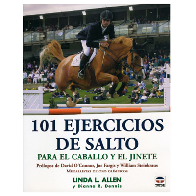 101 Ejercicios de salto