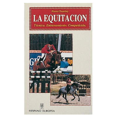 La Equitacin