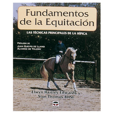 Fundamentos de la Equitacin