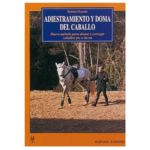 Adiestramiento y doma del caballo