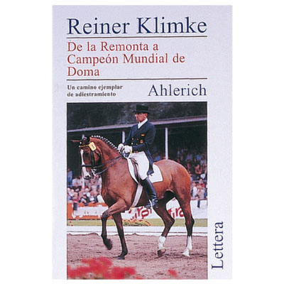 Reiner Klimke