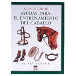 Ayudas para el entrenamiento del caballo