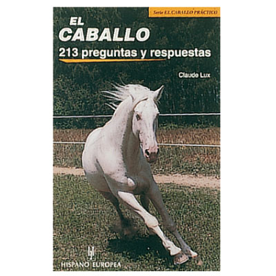 El caballo