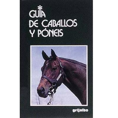 Guia de Caballos y Poneis