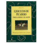 Ejercicios de picadero