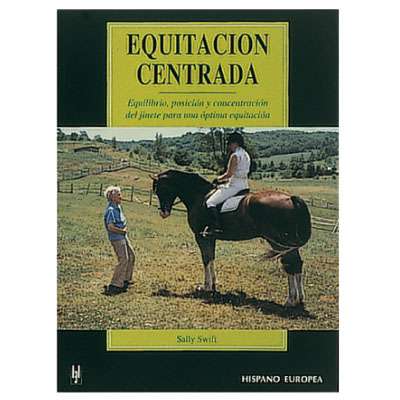 Equitacin Centrada