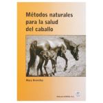 Mtodos naturales para la salud del caballo