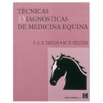 Tcnicas diagnsticas de medicina equina