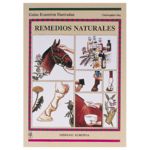 Remedios naturales