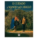 El cuidado y manejo del caballo