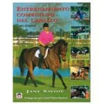 Entrenamiento combinado del caballo