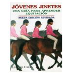 Jvenes jinetes