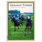 Bienvenidos al mundo de las carreras de caballos