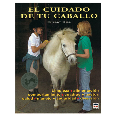 El cuidado de tu caballo