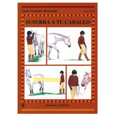 Susurra a tu caballo