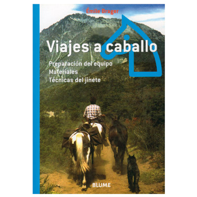 Viajes a Caballo