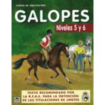 Curso de Equitacin - Galopes 5-6